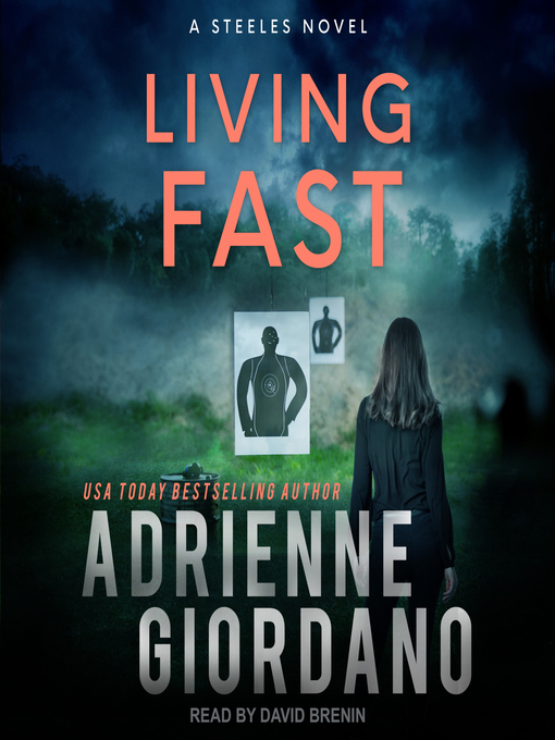 Title details for Living Fast by Adrienne Giordano - Available